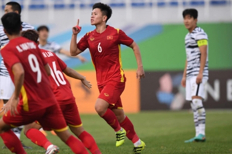 CĐV Đông Nam Á đưa ra dự đoán bất ngờ về cơ hội đi tiếp của U23 Việt Nam