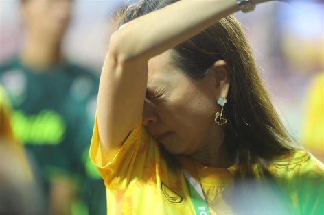 Thái Lan gặp 'tổn thất lớn' tại cup châu Á vì lí do không thể ngờ
