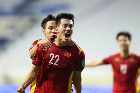 'Người hùng' số 1 ĐT Việt Nam nhận niềm vui lớn trước thềm đấu Thái Lan