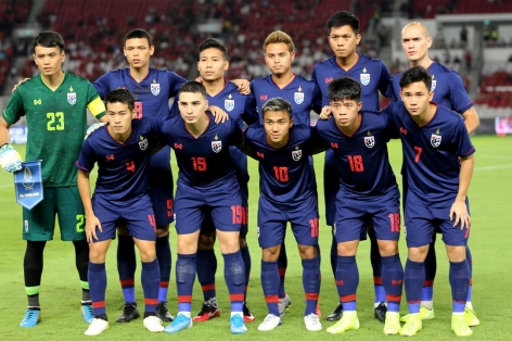 Sẵn sàng 'hy sinh' Thai League, Thái Lan quyết đấu ĐT Việt Nam ở AFF Cup 2021