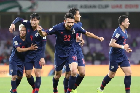 Báo Thái phân tích lợi thế 'đặc biệt' của ĐT Việt Nam tại AFF Cup 2021