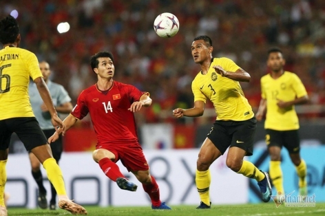 Báo Malaysia chỉ ra 2 đội vào chung kết AFF Cup 2021, Thái Lan 'khóc thét'