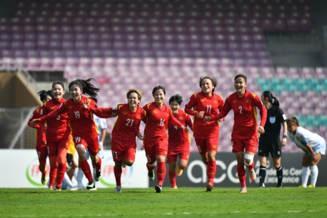 ĐT Việt Nam đón thêm tin vui trước ngày về nước sau kỳ tích World Cup