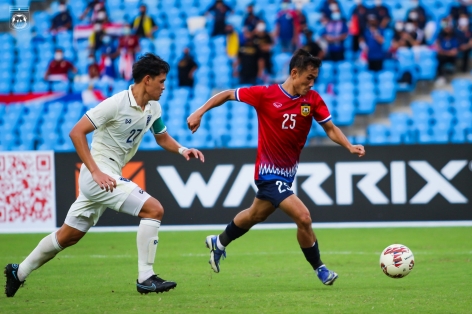 Chính thức: Trận tranh hạng 3 giải U23 Đông Nam Á 2022 bị hủy