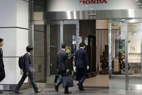 Sau Toyota, đến lượt trụ sở Honda và Mazda bị thanh tra do gian lận thử nghiệm ô tô