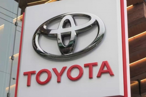 Toyota tiếp tục dính nghi vấn gian lận an toàn trong chứng nhận ô tô