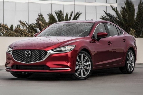 Mazda bị kiện vì tính năng sưởi ghế quá nóng khiến tài xế bị bỏng