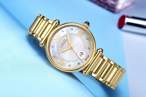 Quà Tặng Đồng Hồ Đặc Biệt Cho Phái Đẹp Ngày 20/10 – Ưu Đãi Từ Đăng Quang Watch