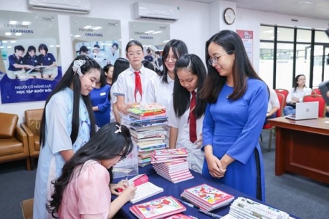 'DẠO KHẮP MỘT VÒNG VIỆT NAM' - VẺ ĐẸP QUÊ HƯƠNG QUA LĂNG KÍNH GEN Z, RUBY NGUYỄN THẢO NHI
