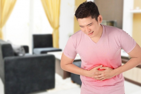 Đừng để cuộc vui rượu bia thành khởi nguồn cơn đau dạ dày