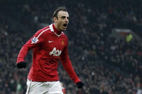 Dimitar Berbatov – 'Hoàng tử Balkan' sắp trở lại Việt Nam vào tháng 7 này!