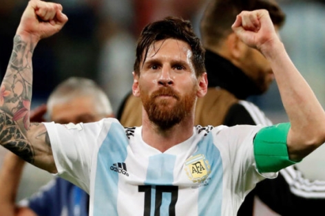 Messi và những ngôi sao đáng chú ý nhất tại Copa America 2021