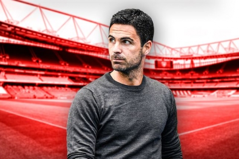 Duyệt chi 90 triệu Euro, Arsenal chiêu mộ 'sát thủ' hoàn hảo nhất