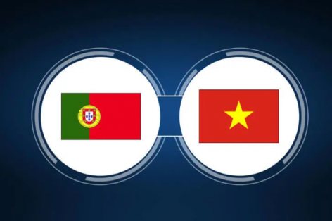 Trực tiếp bóng đá nữ hôm nay 27/07: Việt Nam vs Bồ Đào Nha