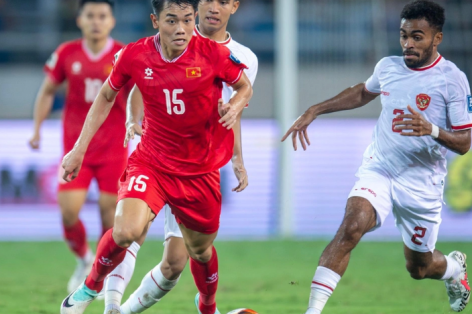 Kết quả - tỉ số AFF Cup 2024 mới nhất