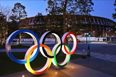 Xem trực tiếp lễ khai mạc OLYMPIC 2021 ở đâu, kênh nào?