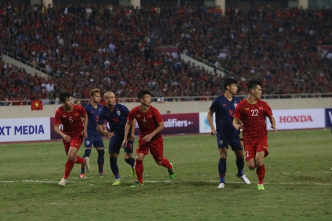 ĐT Thái Lan nhận tin 'sét đánh' từ FIFA trước thềm AFF Cup 2021
