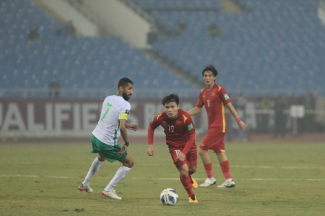 Báo Indonesia: 'Việt Nam gọi '6 cơn ác mộng của chúng ta' dự AFF Cup'