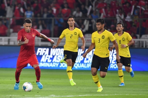 Cầu thủ Malaysia thừa nhận vẫn ám ảnh về 'cơn ác mộng' ĐT Việt Nam
