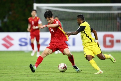 Trực tiếp bóng đá AFF Cup 2021 hôm nay 19/12