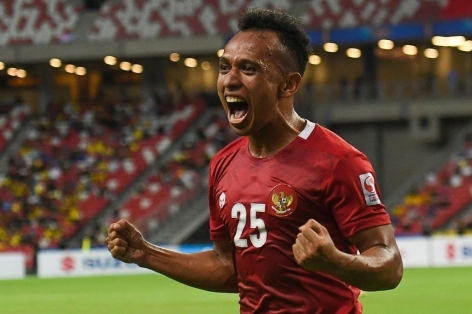 Hủy diệt Đương kim Á quân AFF Cup, Indonesia chính thức vượt qua Việt Nam