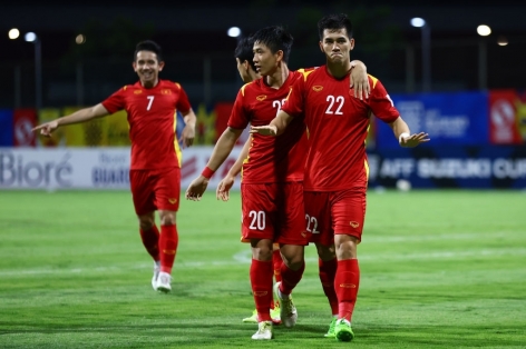 Truyền thông Hàn Quốc thất vọng về ĐT Việt Nam, chỉ ra 2 đội bóng vào chung kết