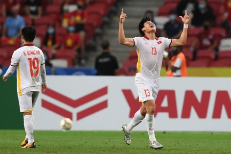 Thái Lan chính thức biến ĐT Việt Nam thành cựu vương AFF Cup