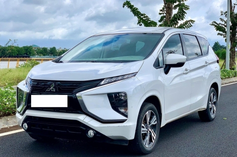 Sau 3 năm sử dụng, Mitsubishi Xpander 2021 lên sàn xe cũ với giá thế nào?