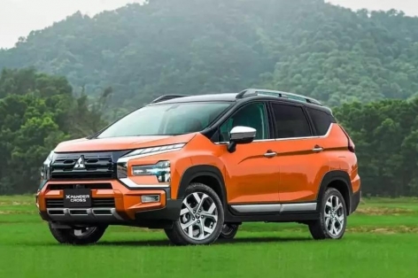 Thị trường MPV tháng 1/2025: Doanh số lao dốc, Mitsubishi Xpander vẫn dẫn đầu