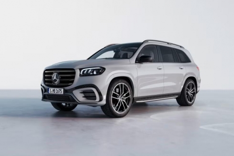 Điểm mặt 3 mẫu xe Mercedes-Benz được cho sắp ra mắt Việt Nam tháng 6/2025