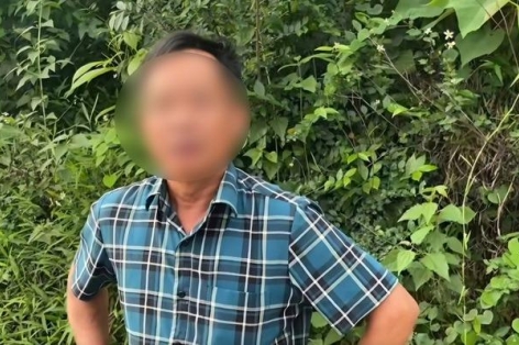 Nữ sinh viên tố bị hành hung giữa đường sau khi vượt xe ô tô: Người liên quan là cán bộ xã