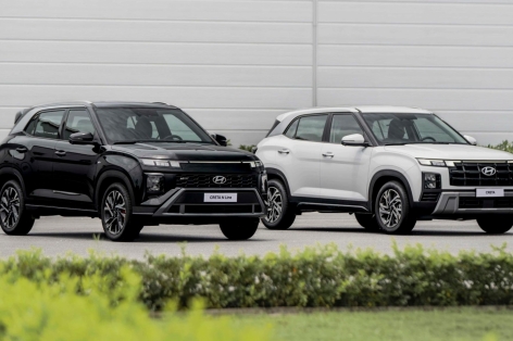 Hyundai Creta 2025 ở Việt Nam: Giá cao hơn xe bán tại Philippines và Indonesia, thiếu bản tăng áp