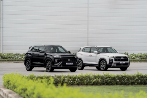 Chưa đầy nửa năm 2025, thị trường SUV cỡ nhỏ Việt Nam đã đón nhận những 'tân binh' nào?