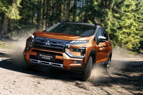 Xpander vẫn 'một mình một ngựa' ở phân khúc MPV, liệu 'tân binh' Limo Green có đủ sức tạo sóng lớn?