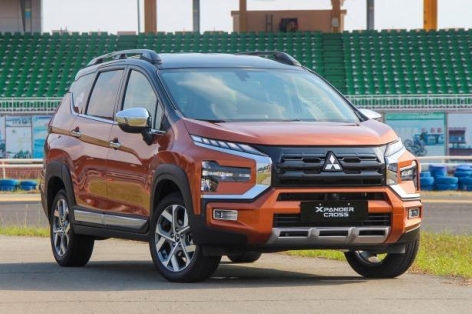 TOP 10 xe MPV đáng mua nhất cho gia đình đông người tại Việt Nam