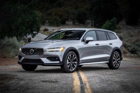 TOP 10 mẫu xe station wagon đáng chú ý nhất năm 2025
