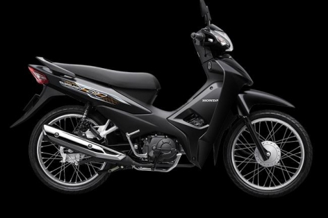 TOP 10 xe số đáng mua nhất 2025: Giá tốt, tiết kiệm xăng, bền bỉ vượt thời gian