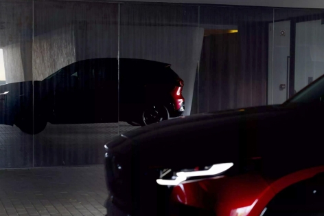 Mazda CX-5 thế hệ mới 'rục rịch' ra mắt toàn cầu: Diện mạo sắc nét hơn, thêm tuỳ chọn hybrid