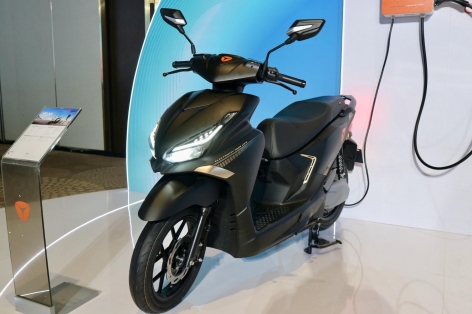 Bảng giá xe máy Yadea mới nhất tháng 07/2025