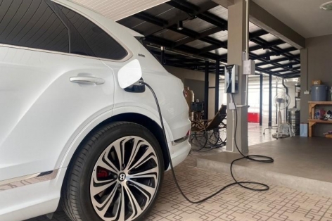 Nguy cơ cháy nổ khi sạc xe điện tại nhà: Đừng chủ quan với những điều nhỏ nhất