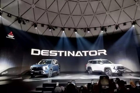 Muốn chọn đúng bản Mitsubishi Destinator hợp nhu cầu? Đây là thông tin khách Việt cần biết trước khi chốt cọc