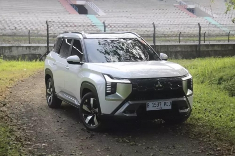 Sau 5 ngày mở bán, Mitsubishi Destinator thu hút 2.000 khách hàng đặt cọc tại quốc gia Đông Nam Á này
