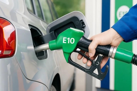 Từ 1/8 bắt đầu bán xăng E10: Xe bạn có 'hợp' không? Cách nhận biết chỉ trong 1 phút