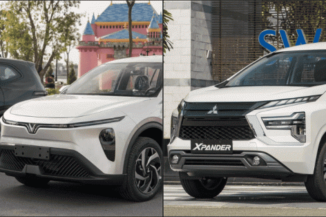 Mua VinFast Limo Green đắt hơn 12 triệu đồng, nhưng 'nuôi' rẻ hơn Mitsubishi Xpander tới 171 triệu đồng/năm
