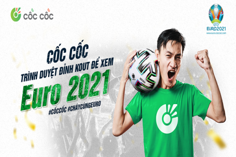 Cách xem Euro online đỉnh cao không phải ai cũng biết