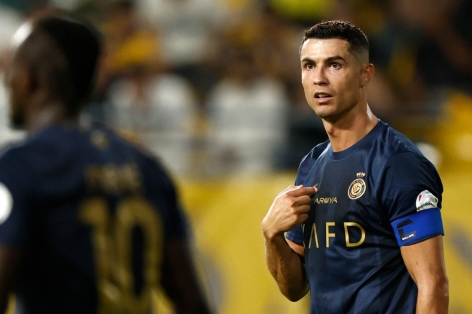 Gây sốc với Ronaldo, Ả Rập quyết nổ thêm thương vụ kỳ lạ chưa từng có