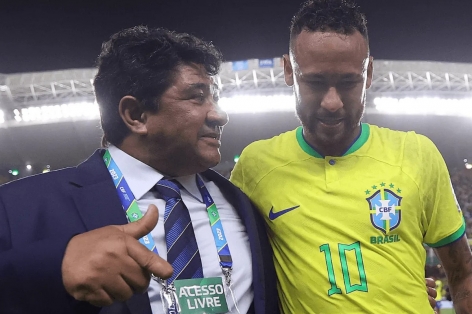 Chủ tịch LĐBĐ bị cách chức, Brazil đối mặt án phạt cực nặng từ FIFA