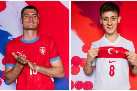 Dự đoán tỉ số CH Séc vs Thổ Nhĩ Kỳ: Không còn đường lui