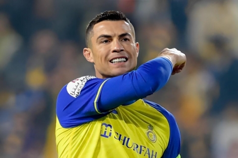 Ronaldo vắng mặt, Al Nassr thua bạc nhược trước Granada