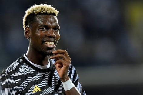 Chuyển nhượng sáng 5/10: Pogba tái xuất bóng đá, Real gia hạn 'tiểu Ramos'